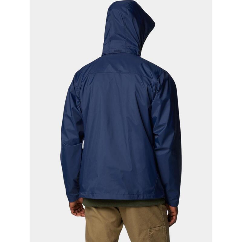 Geaca de vant Glennaker Lake II Rain Jacket barbati