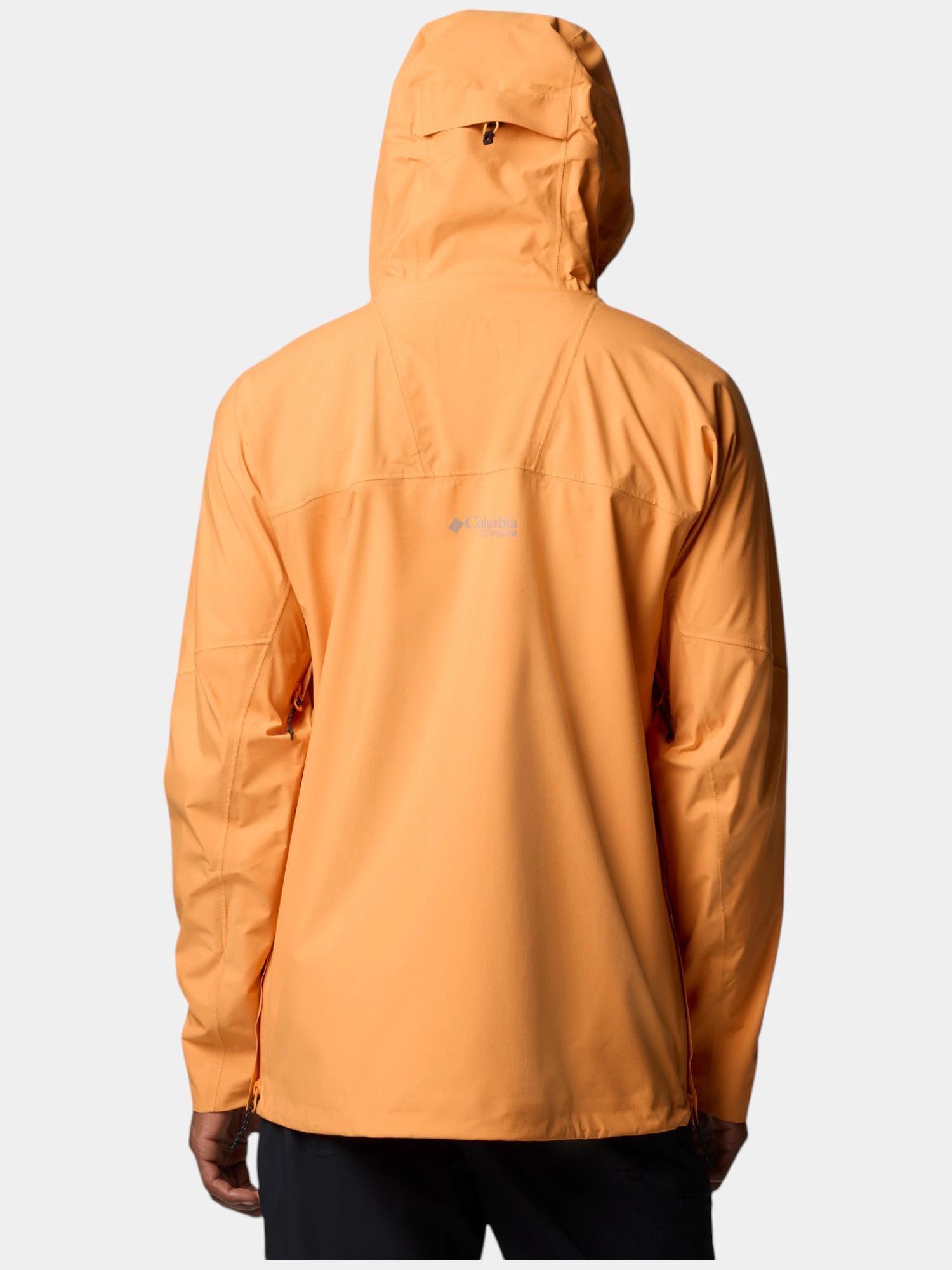 Imperméable homme Northwest Explorer 3L Shell 3/7
