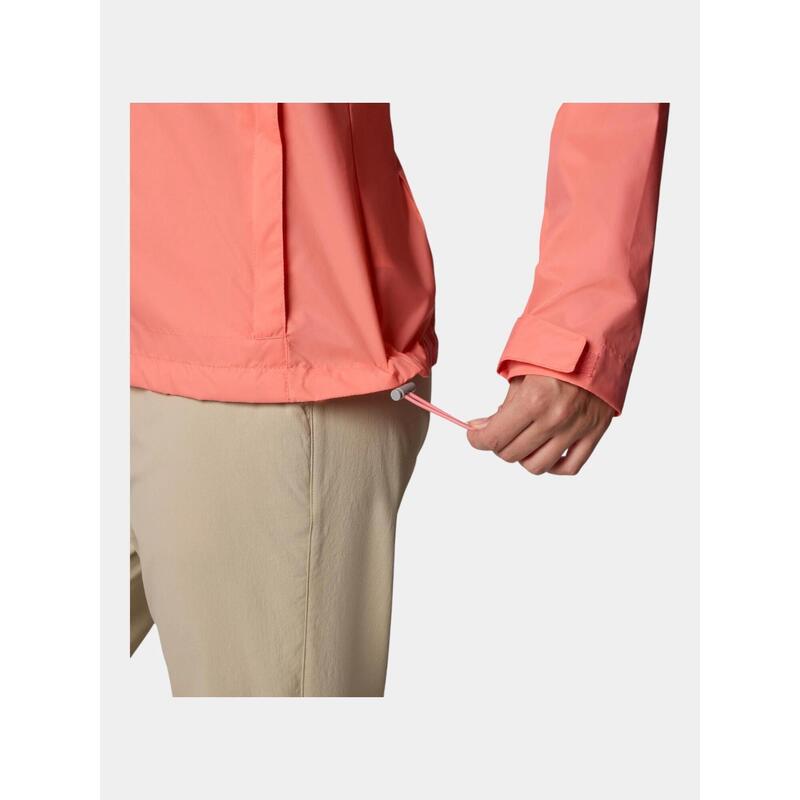 Coupe-vent pour femmes Switchback IV