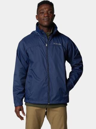 Coupe-vent hommes Glennaker Lake II