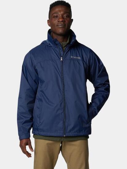 Coupe-vent hommes Glennaker Lake II