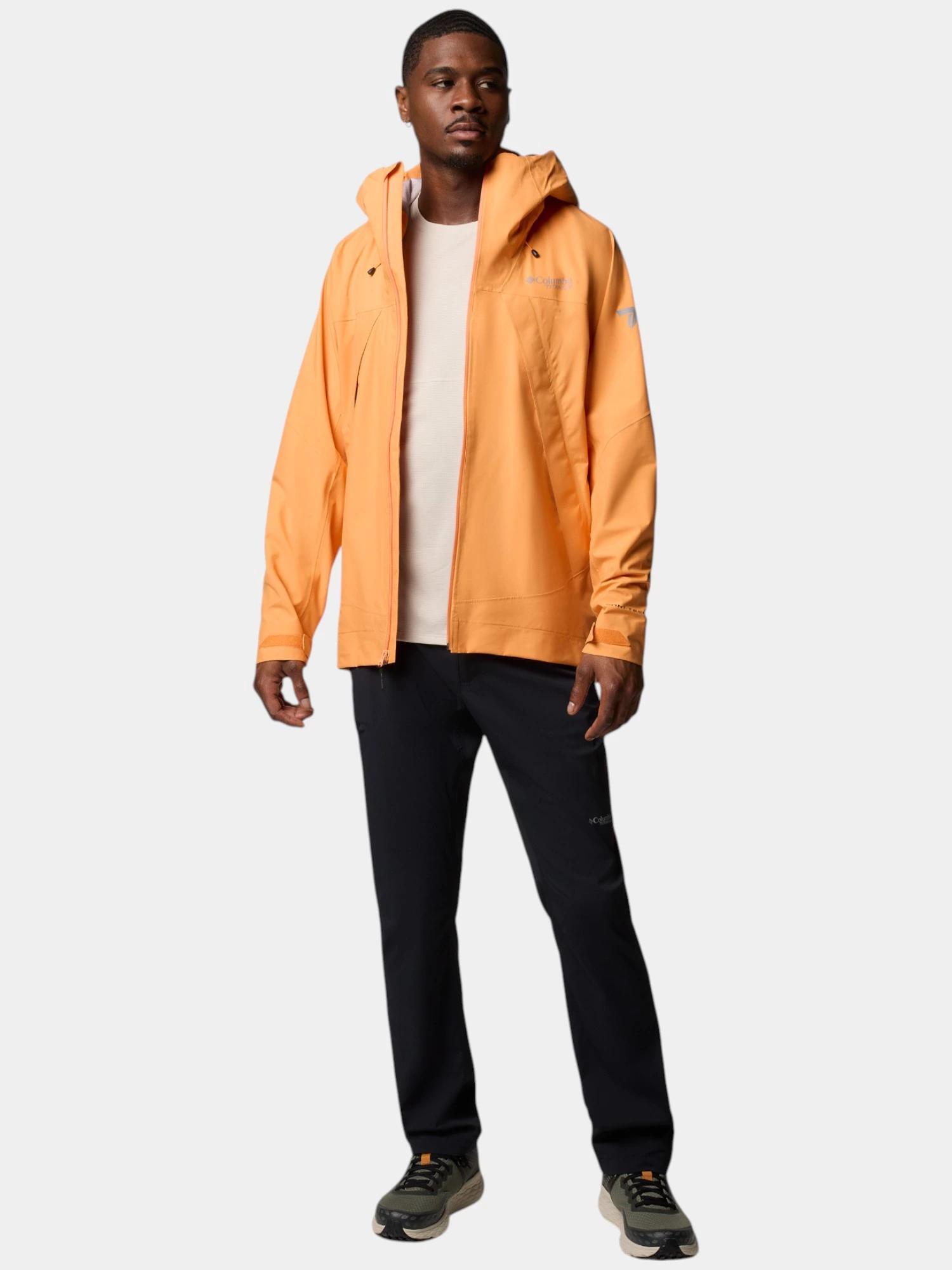 Imperméable homme Northwest Explorer 3L Shell 4/7