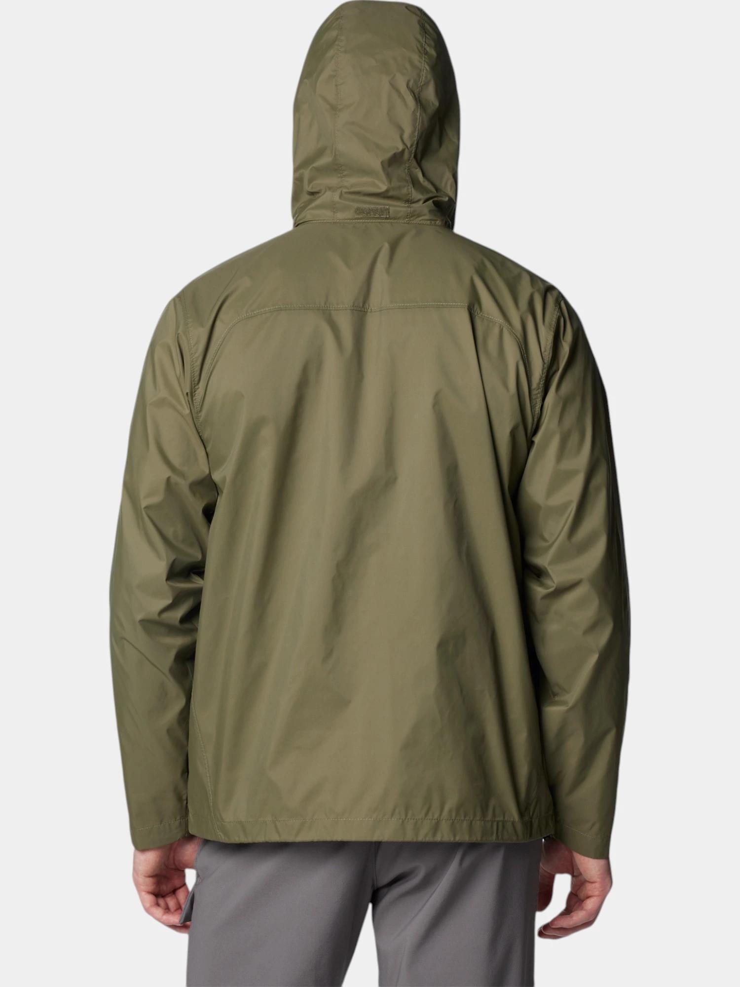 Coupe-vent hommes Glennaker Lake II 3/7