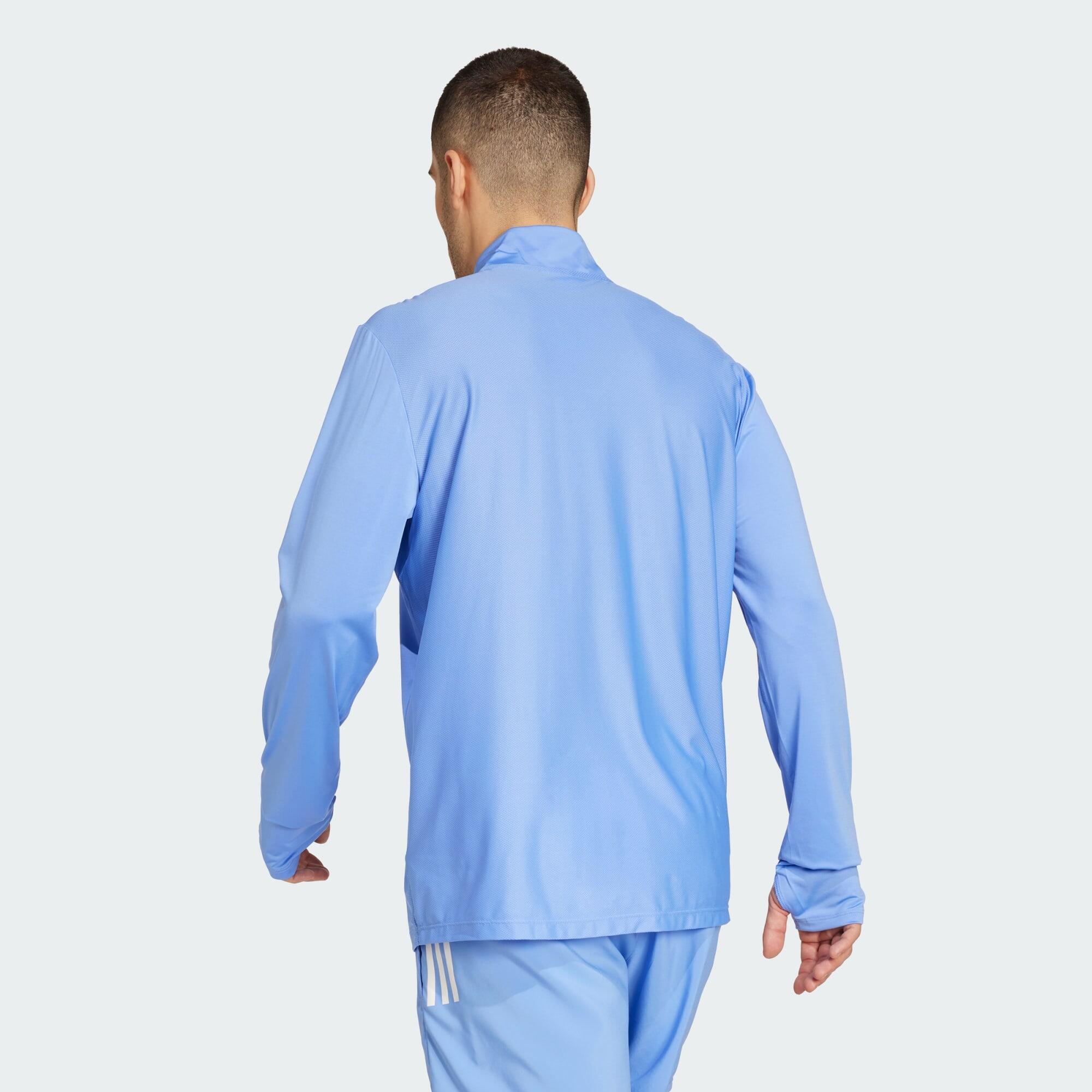 Veste demi-zip Own the Run 3/6