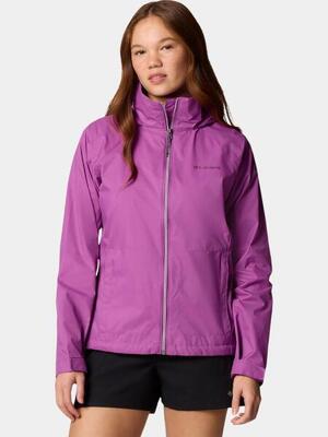 Giacca a vento donna Switchback IV