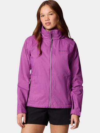 Coupe-vent pour femmes Switchback IV