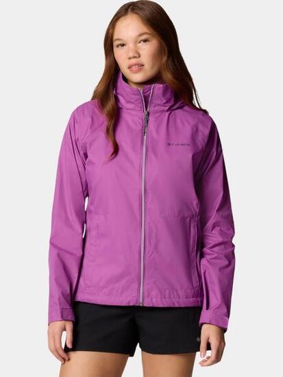 Coupe-vent pour femmes Switchback IV