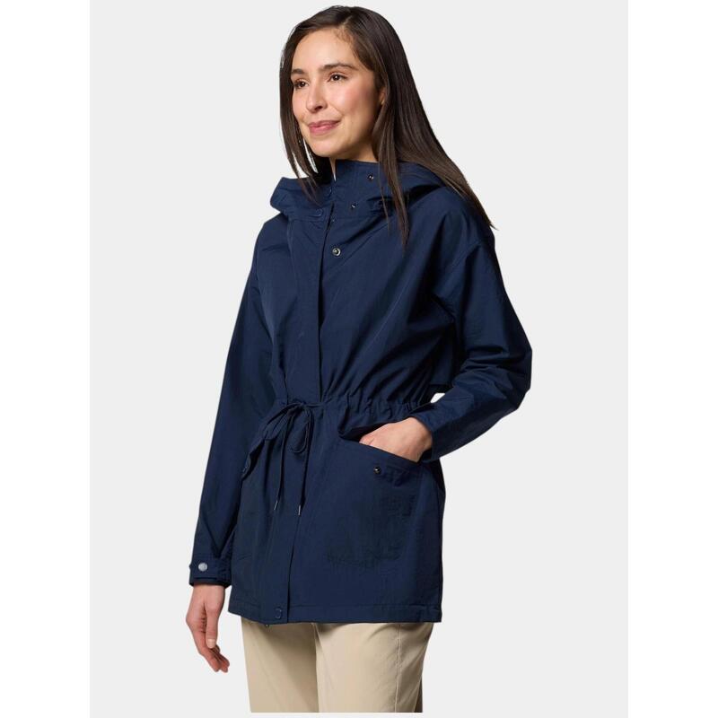 Coupe-vent pour femmes Pardon My