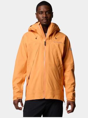 Regenjas heren northwest explorer 3l shell