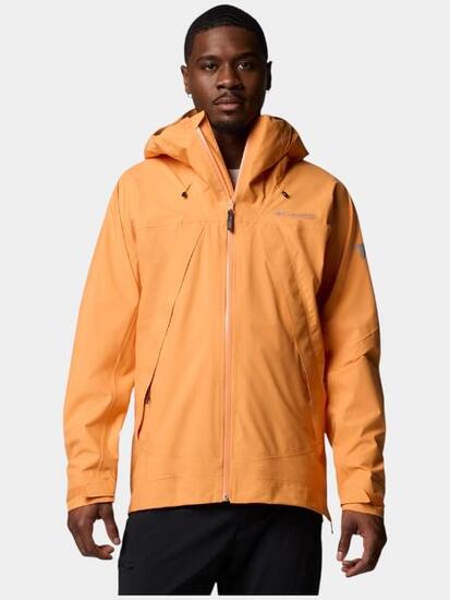Regenjas heren Northwest Explorer 3L Shell