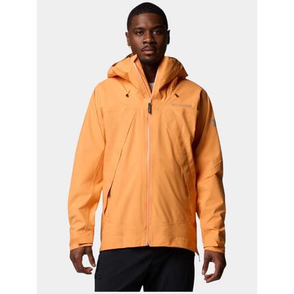 Płaszcz przeciwdeszczowy męski Columbia Northwest Explorer 3L Shell