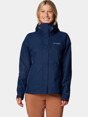 Regenjas dames hikebound ii