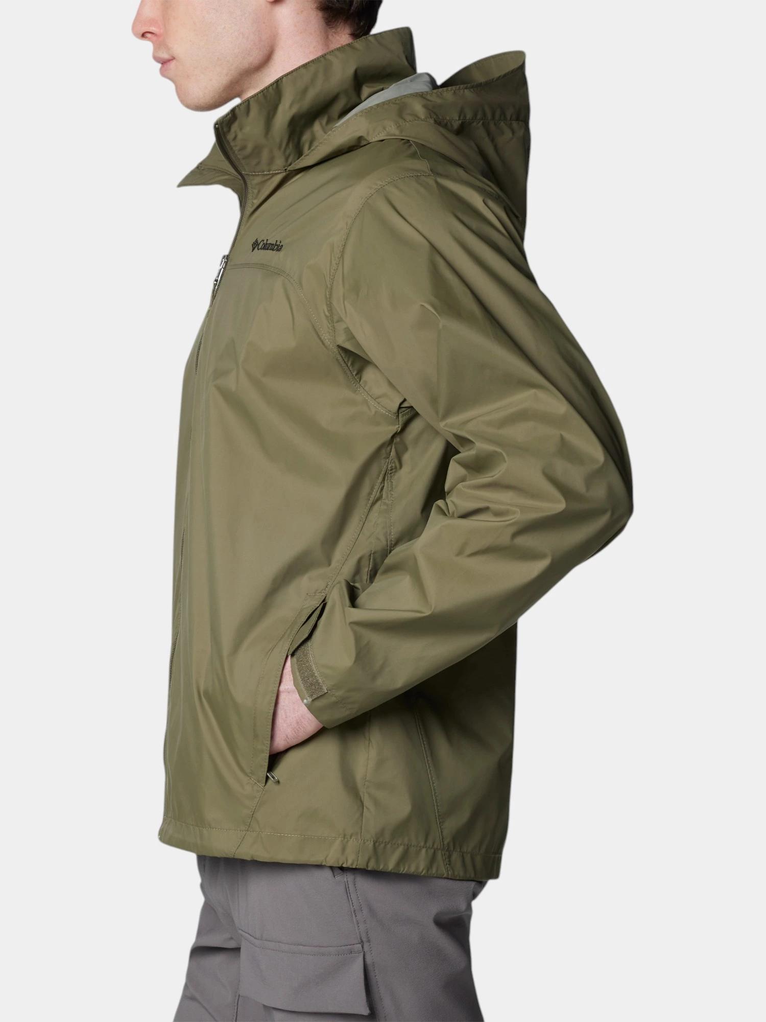 Coupe-vent hommes Glennaker Lake II 2/7