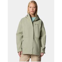 Imperméable femme Hikebound II Long