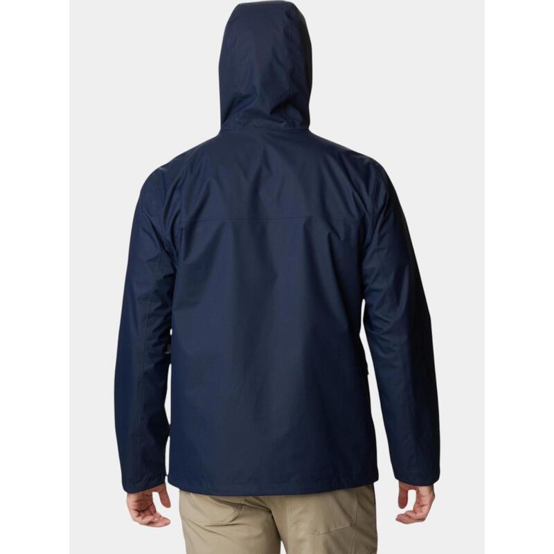 Haine de ploaie Hikebound II Jacket barbati