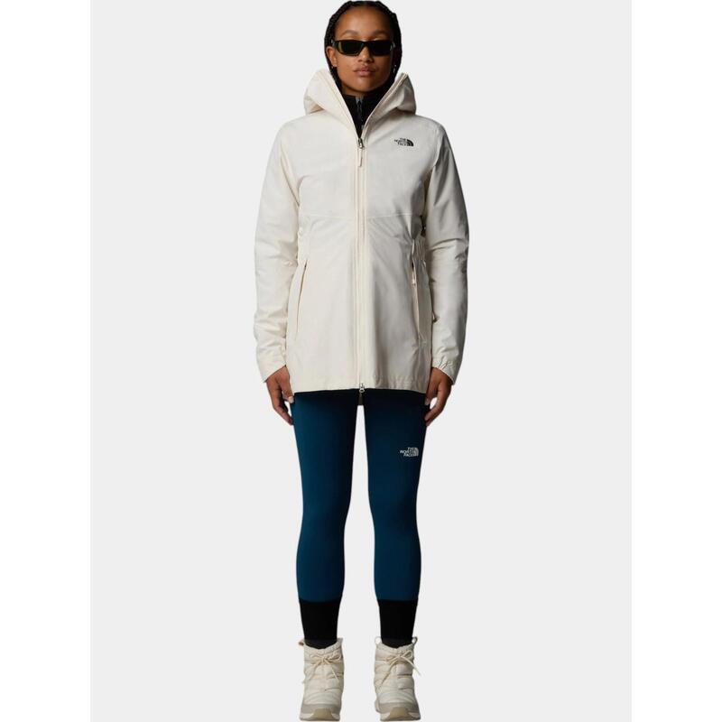 Jacheta de drumetie impermeabila W Hikesteller Parka Shell Jacket femei