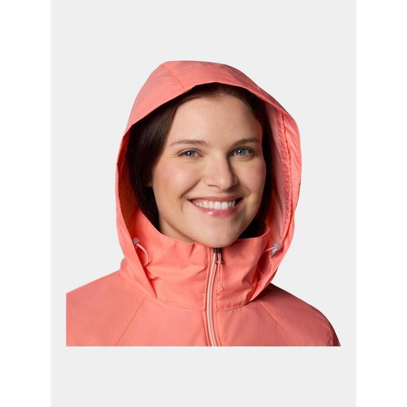 Coupe-vent pour femmes Switchback IV