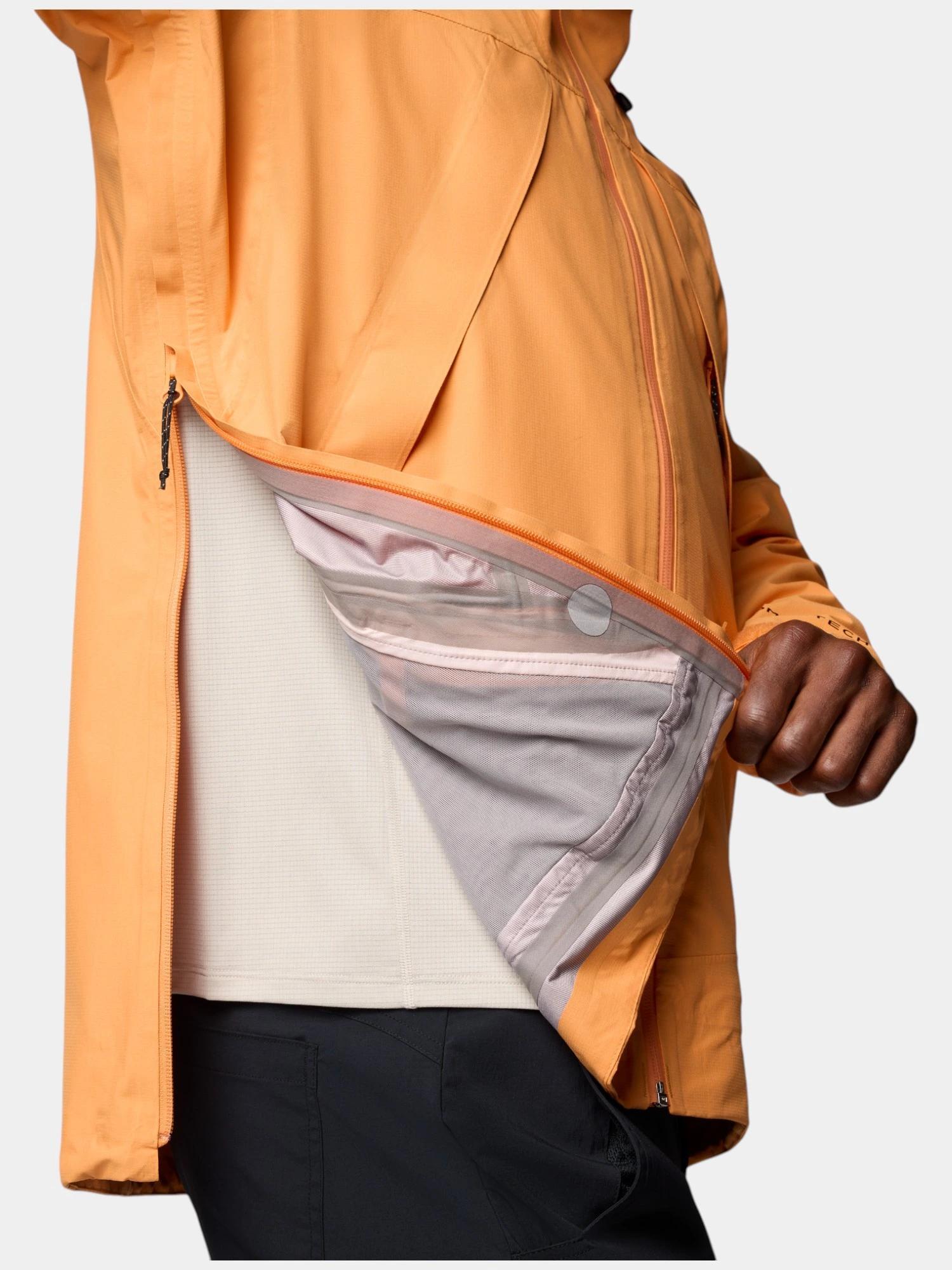 Imperméable homme Northwest Explorer 3L Shell 6/7
