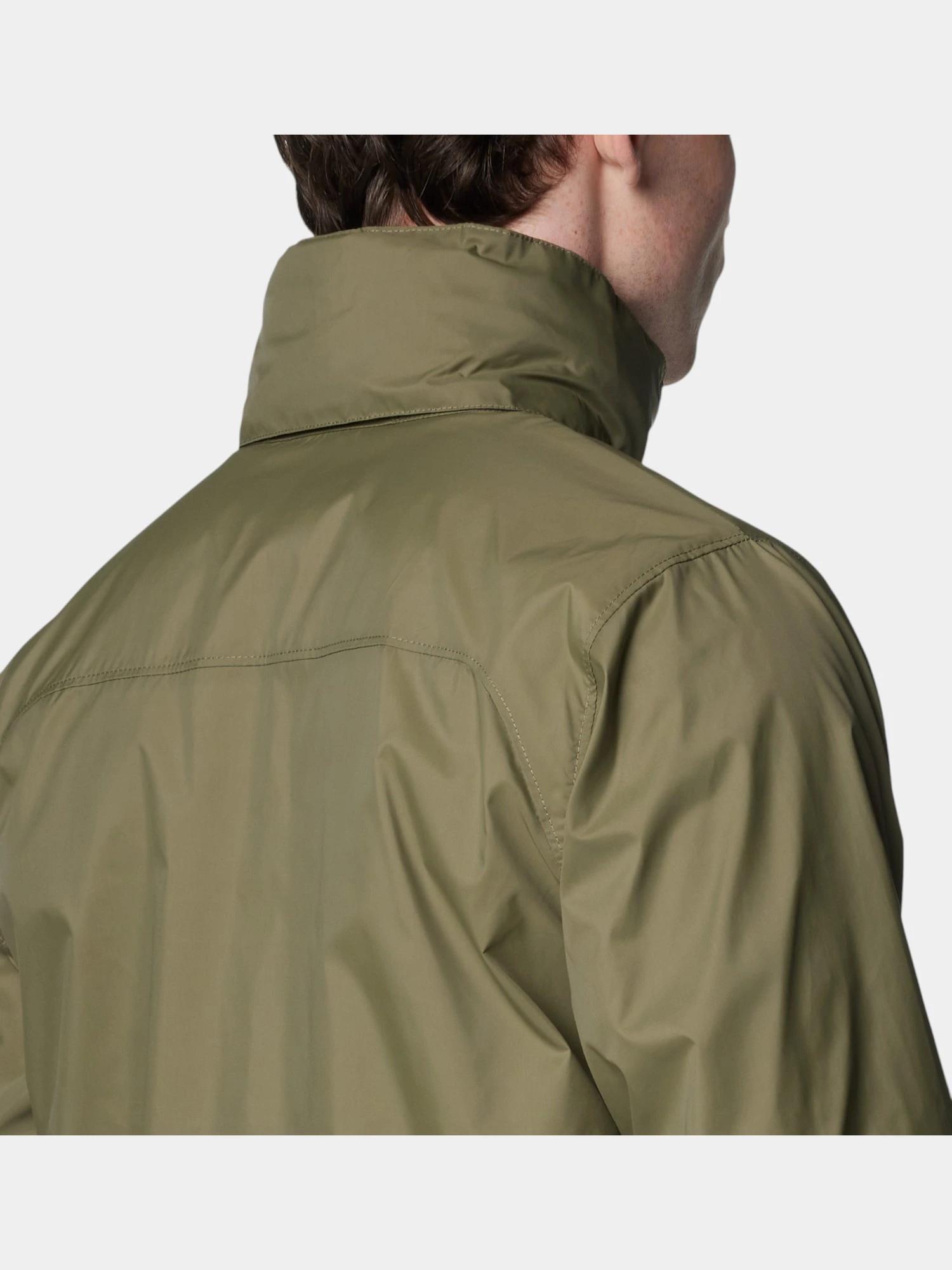 Coupe-vent hommes Glennaker Lake II 6/7