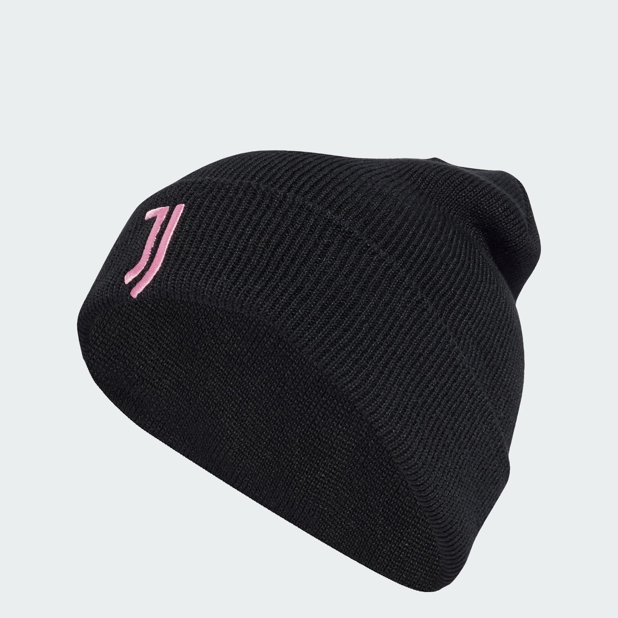 Juventus Turin Home Mütze 4/4