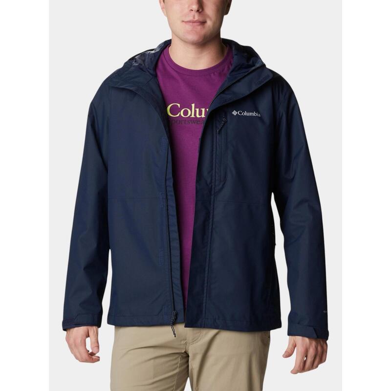 Haine de ploaie Hikebound II Jacket barbati