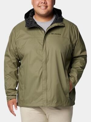 Regenjas heren watertight ii
