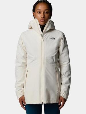 Waterdichte wandeljas dames w hikesteller parka shell
