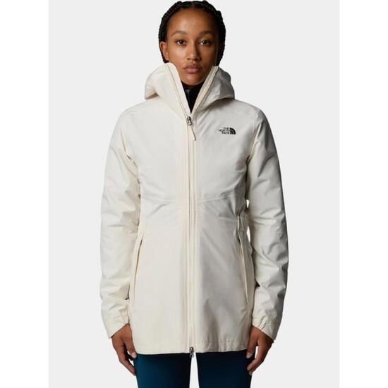 Wodoodporna kurtka turystyczna damska The North Face W Hikesteller Parka Shell