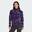 Bunda Terrex Multi Printed Full-Zip Fleece