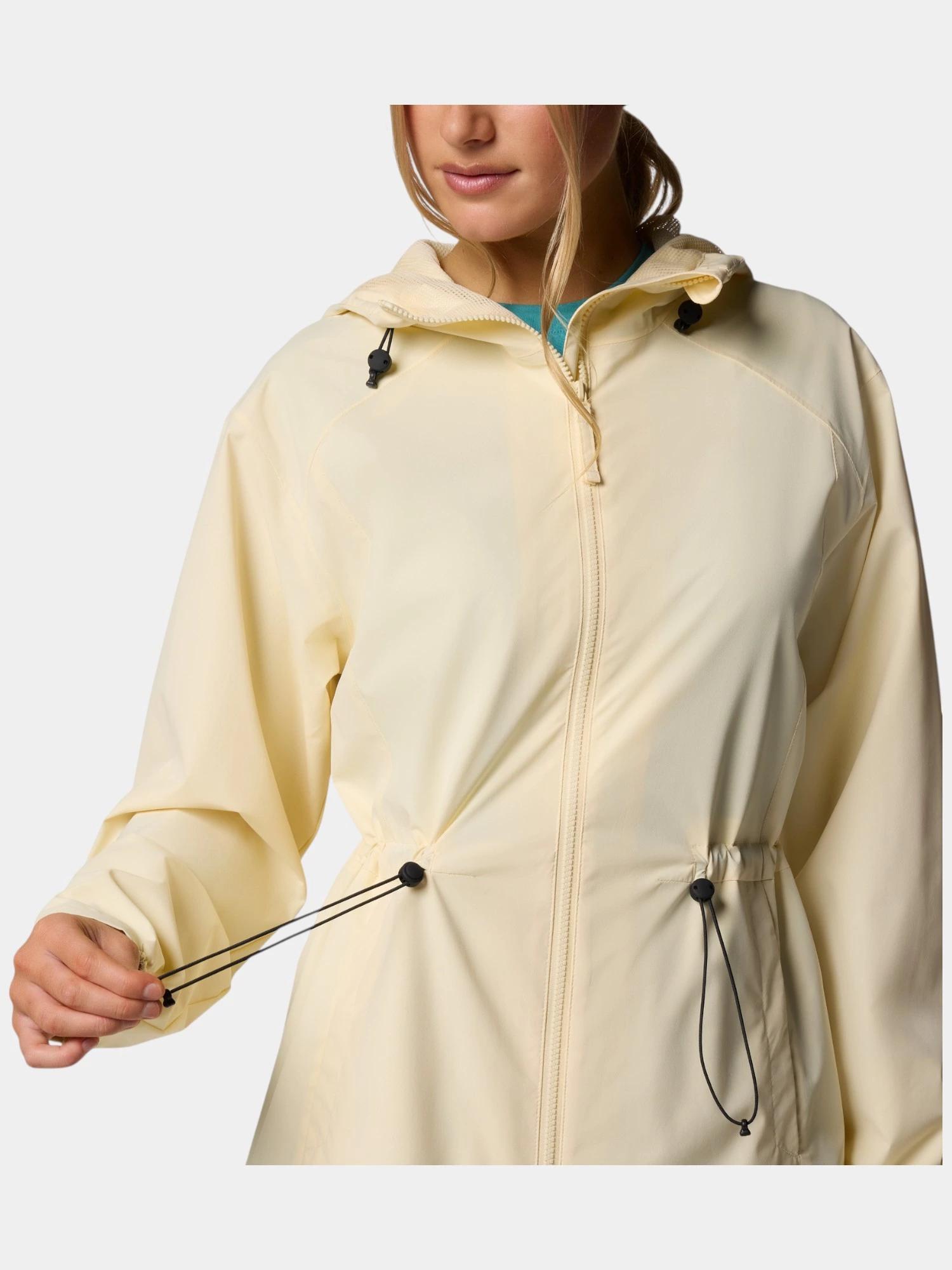 veste pouring adventure ii femme