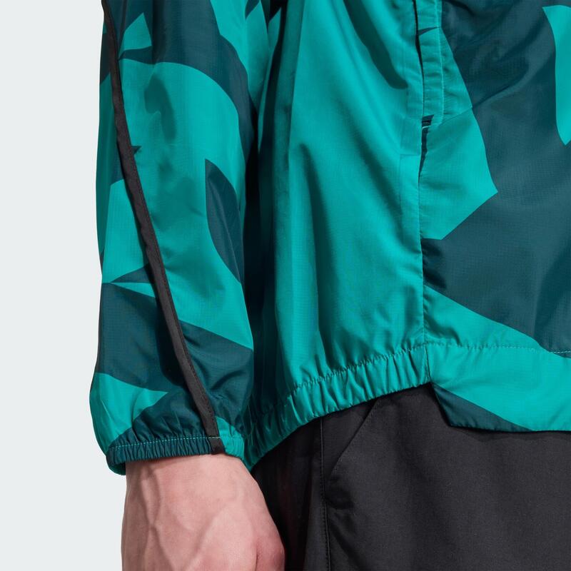 Terrex Multi Printed Wind Jacket