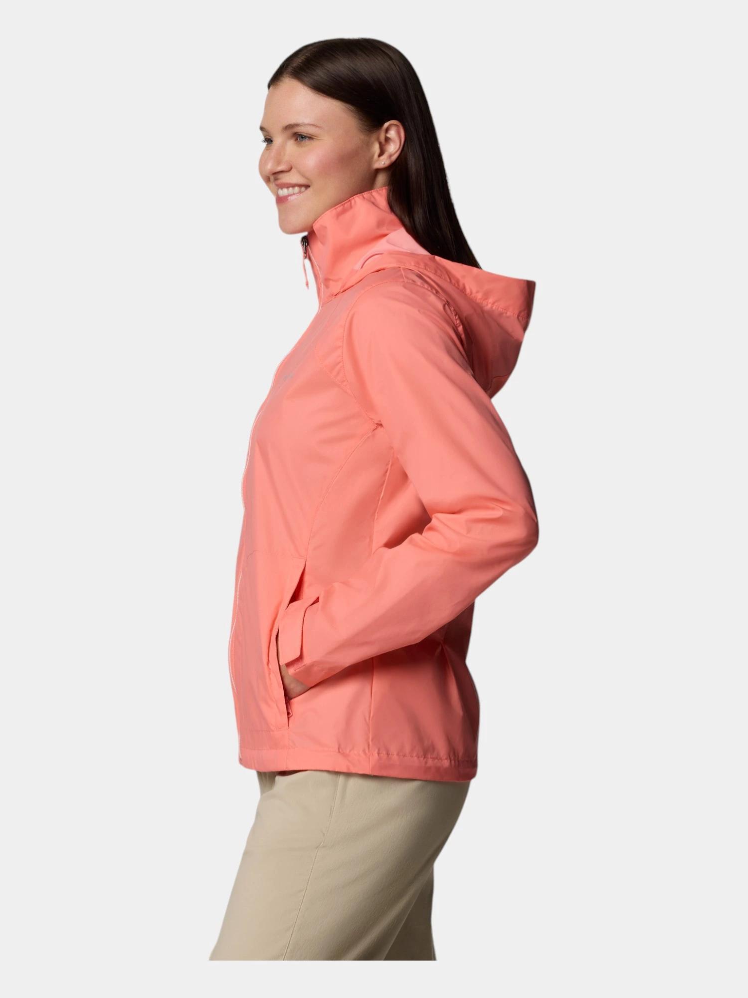 Cortavientos mujer Switchback IV 2/7