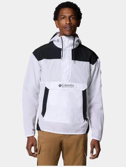 Giacca transitoria da uomo Challenger