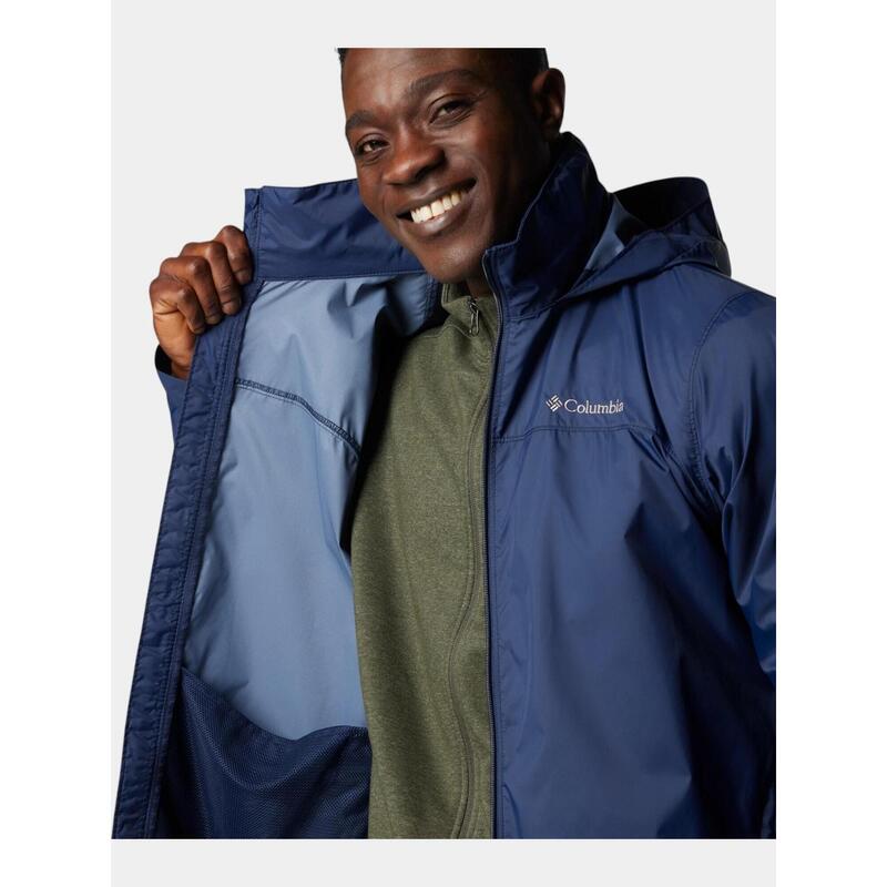 Geaca de vant Glennaker Lake II Rain Jacket barbati