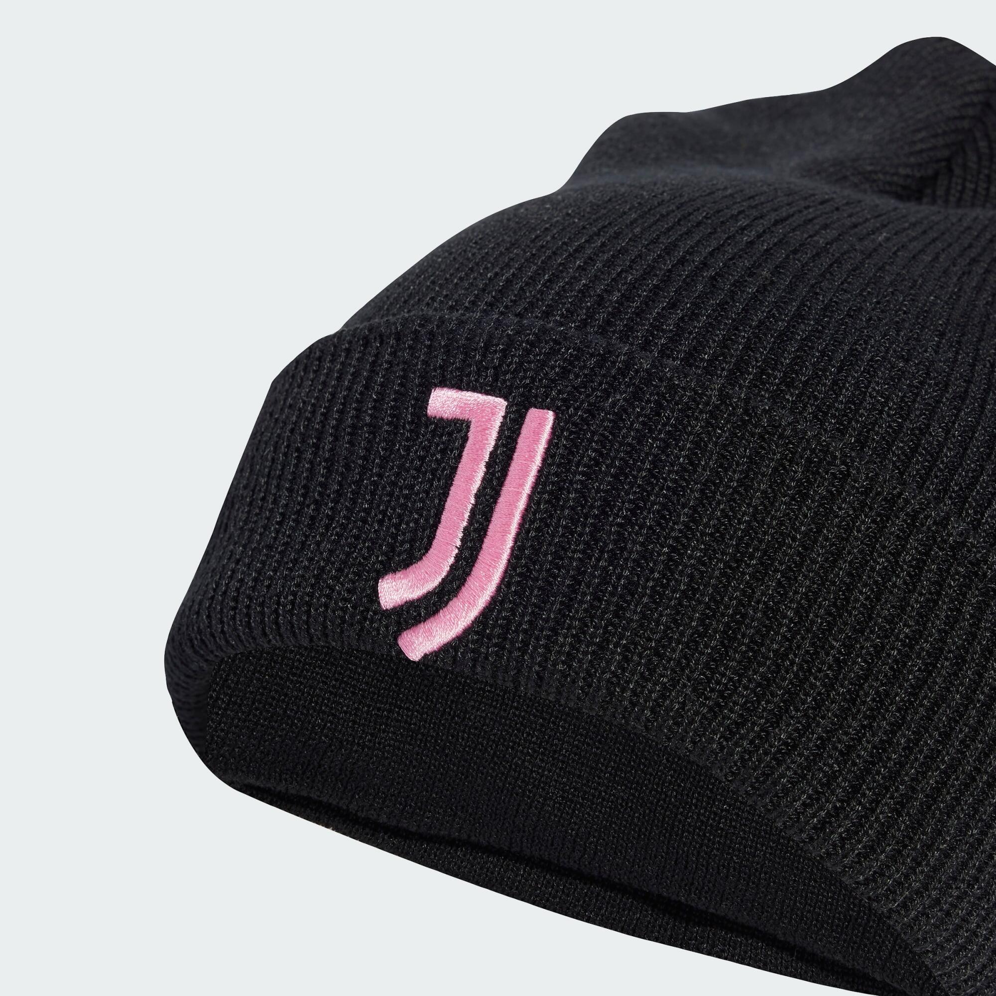 Juventus Turin Home Mütze 2/4