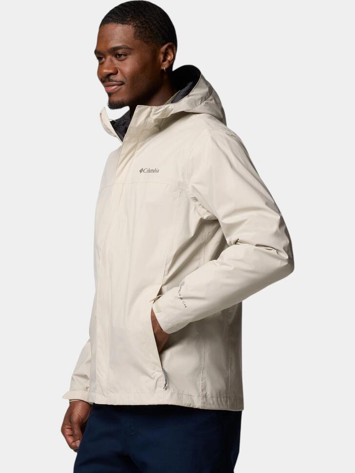 Płaszcz przeciwdeszczowy męski Columbia Watertight II