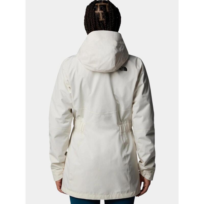 Jacheta de drumetie impermeabila W Hikesteller Parka Shell Jacket femei