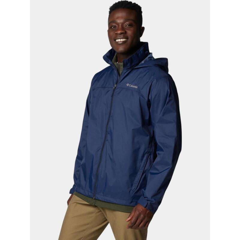 Geaca de vant Glennaker Lake II Rain Jacket barbati