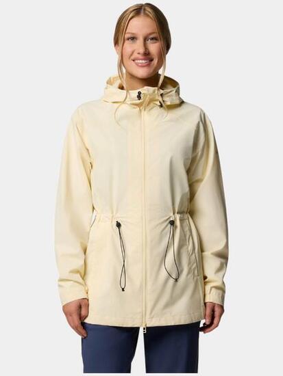 Impermeabile donna Blossom Park