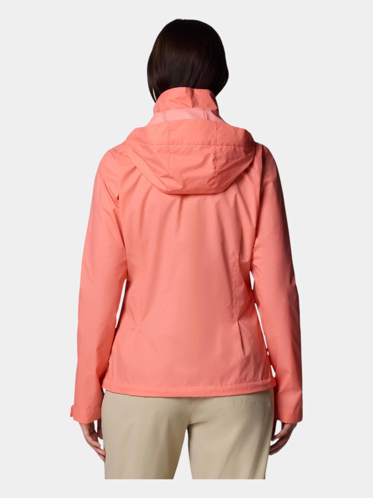 Cortavientos mujer Switchback IV 3/7