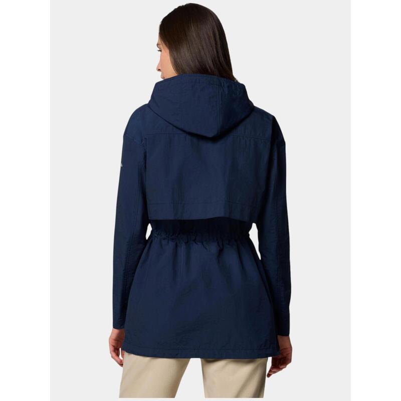 Coupe-vent pour femmes Pardon My