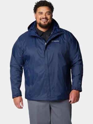 Regenjas heren watertight ii