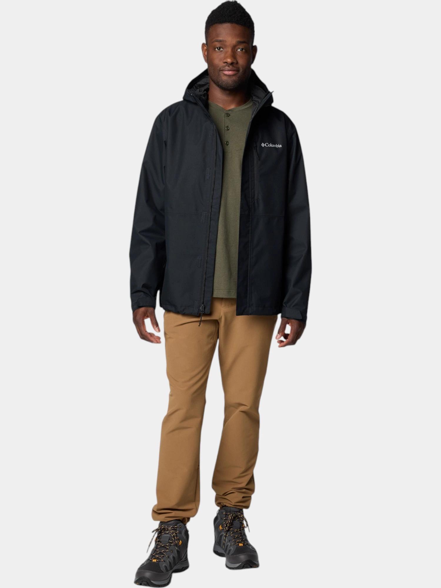 Impermeabile uomo Hikebound II 6/7