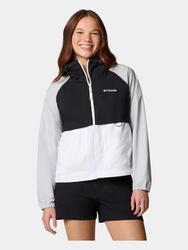 Coupe-vent pour femmes Spire Valley