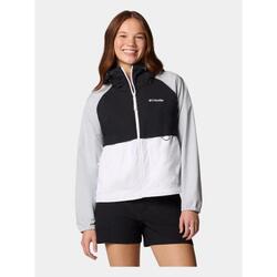 Coupe-vent pour femmes Spire Valley