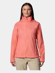 Coupe-vent pour femmes Switchback IV