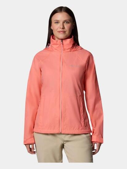 Giacca a vento donna Switchback IV