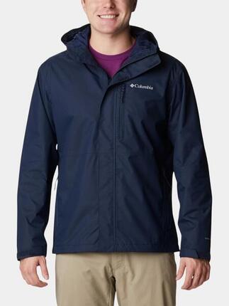 Imperméable homme Hikebound II