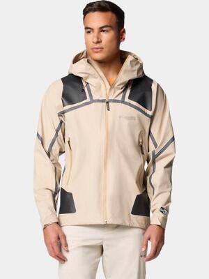 Regenjas heren whistler peak shell
