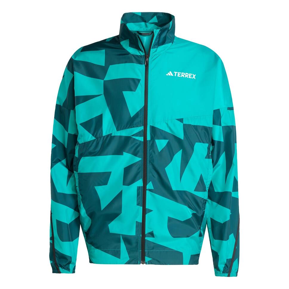 Wiatrówka Terrex Multi Printed